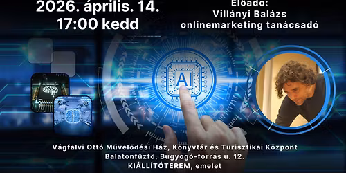 Kalandok t\u00e9rben \u00e9s id\u0151ben - A Mesters\u00e9ges Intelligenci\u00e1r\u00f3l