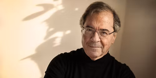 F\u00f6rfattarm\u00f6te - G\u00f6ran Rosenberg