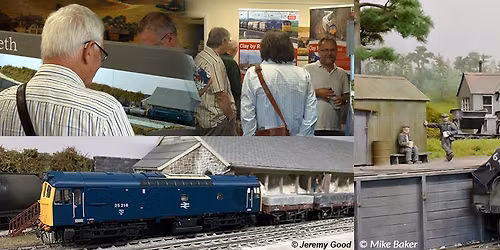 China Clay Transport by Rail - Repeat