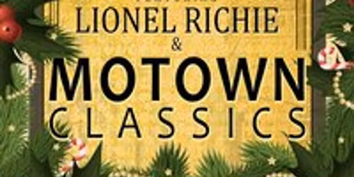 Christmas Party Night featuring Lionel Richie & Motown Classics