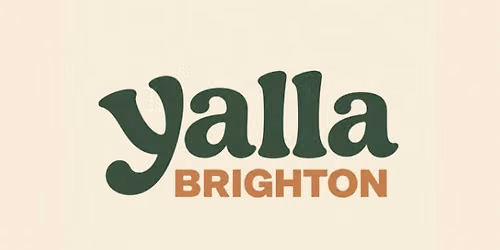 Yalla Brighton social games night