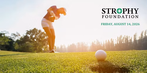 Friday on the Course 2026 Golf Tournament