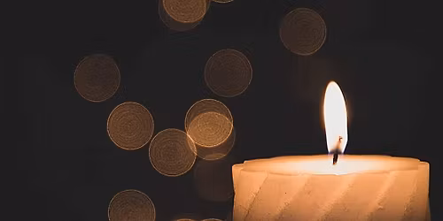 Christmas Eve Candlelight Service