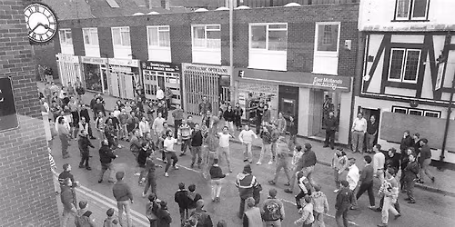 Shrovetide, Past, Present, and Place