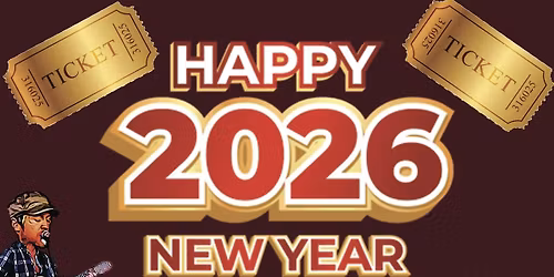 NEW YEARS EVE at FRITHS