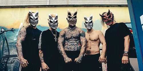 Slaughter to Prevail, Whitechapel & Attila