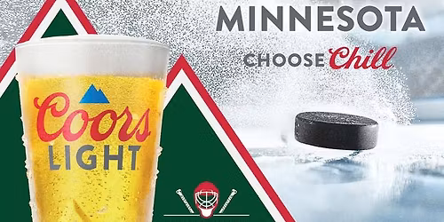 KFAN MN Hockey Suite Ticket Giveaway