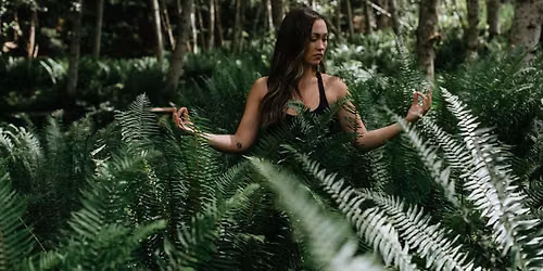 Rites of the Priestess Retreat with Kate Murphy | Nectar Yoga