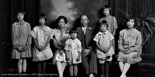City Steps: Remembering Chinatown \u2013 Boise\u2019s Vanished Neighborhood