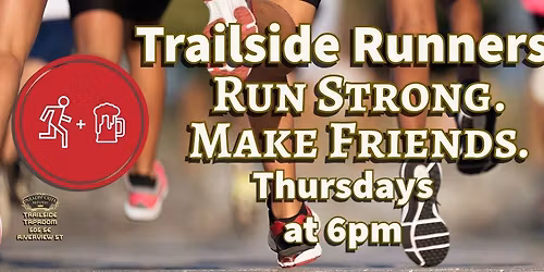 Run Club