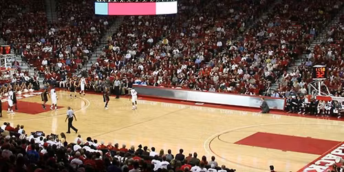Arkansas Razorbacks vs. Houston Cougars