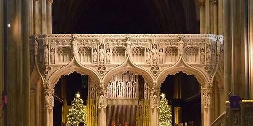Viennese Christmas by Candlelight | Bristol