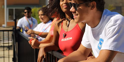 Lifeguard Recertification (5\/16) Wallkill