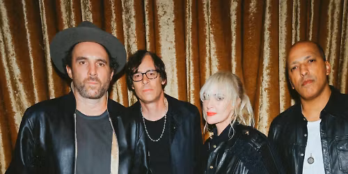 Metric, Broken Social Scene, Stars in Woodinville