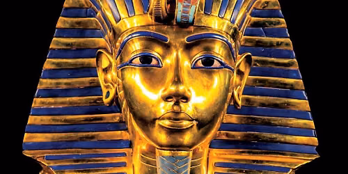 Discovering King Tut's Tomb