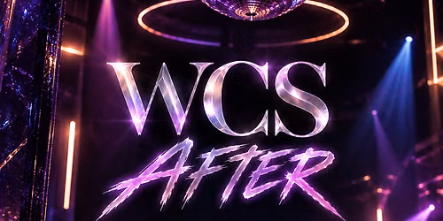 WCS After