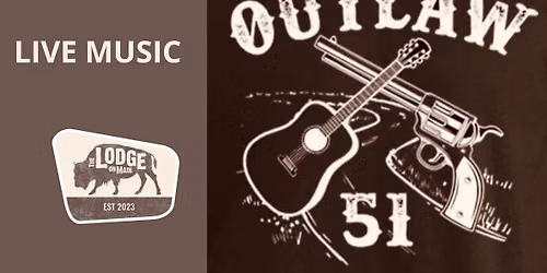 Outlaw 51 Band 