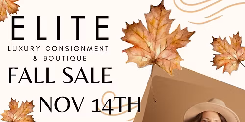 Semi-Annual 50% Off Sale