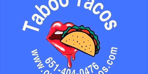 Taboo Tacos at Tremendous!
