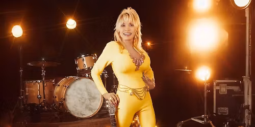 Dolly: Live in Las Vegas