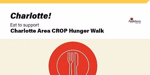 Applebee's Fundraiser