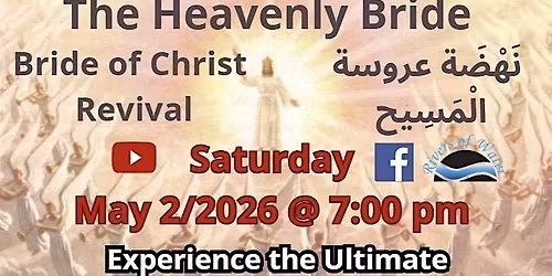 Bride of Christ Revival