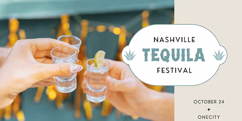 Nashville Tequila Festival