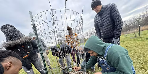 December Weekday Workdays!