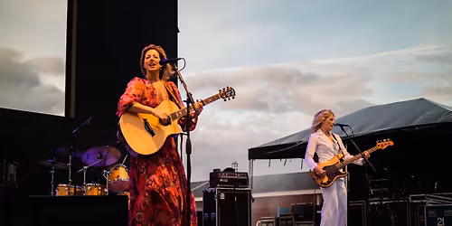 Sarah McLachlan at Scotiabank Saddledome