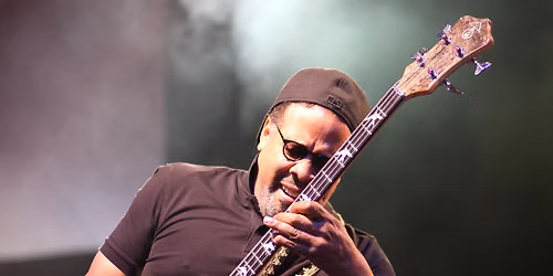 Stanley Clarke with Hiromi