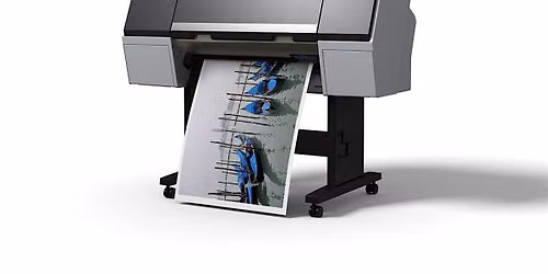 Introduction to Printing