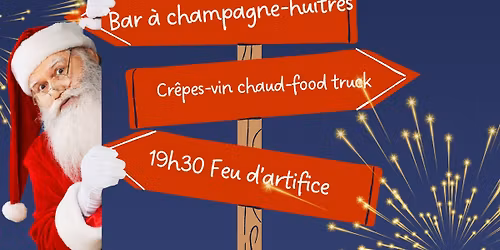 Marche de No\u00ebl Fresnicourt le dolmen