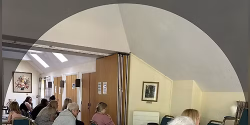 Essex Psychic Circle | Physical Mediumship Essex | Dunmow Spritual Events