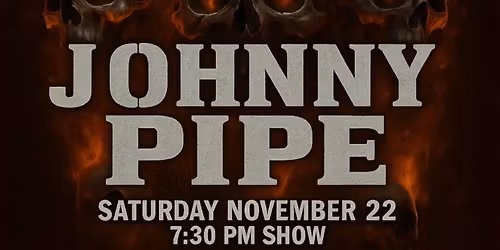 Lashing Wire Johnny Pipe