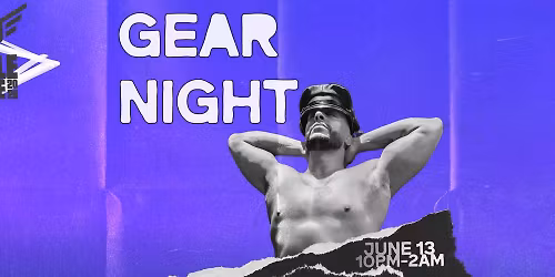 Gear Night