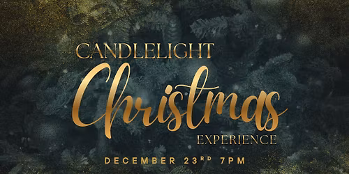 Candlelight Christmas Experience