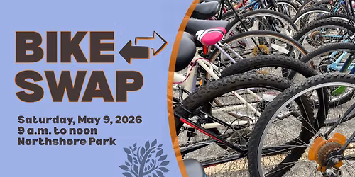 Bike Swap