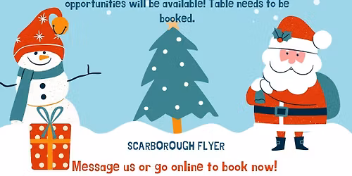 Christmas Special - Family Games Night