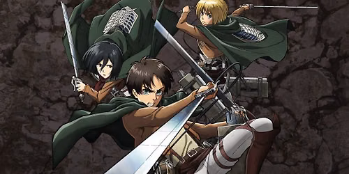 Attack on Titan in Concert