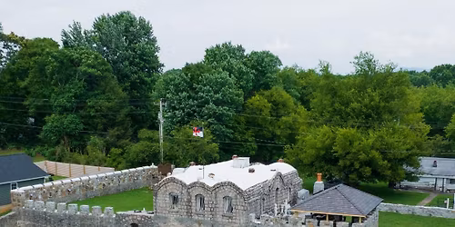 Valraven @ Norman Castle Siege 2025