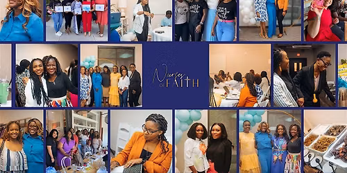Nurses Week Celebration and Worship Night For Nurses May 2026