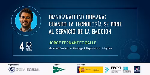 Omnicanalidad humana cuando la tecnolog\u00eda se pone al servicio de la emoci\u00f3n