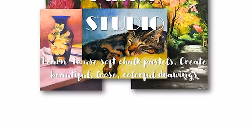 PASTEL STUDIO FUNDAMENTALS