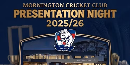 Presentation Night 2025\/26 \ud83c\udfc6