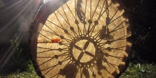 Drum- en Klankcirkel