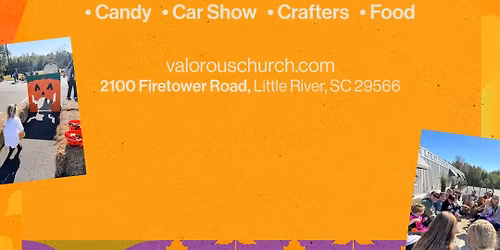 Valorfest \ud83c\udf83