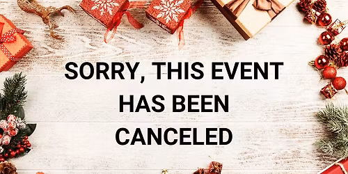 Christmas Prime Rib Dinner