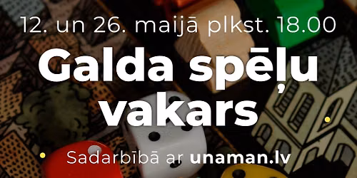 Galda sp\u0113\u013cu vakars \/\/ Bazn\u012bcas Ez\u012btis migl\u0101