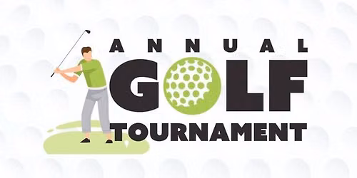 NWLEF Golf Tournament