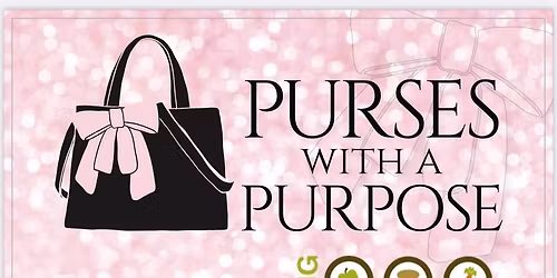 Purses with a Purpose